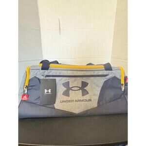 Under Armour Duffle Bag